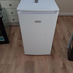 small fridge freezer