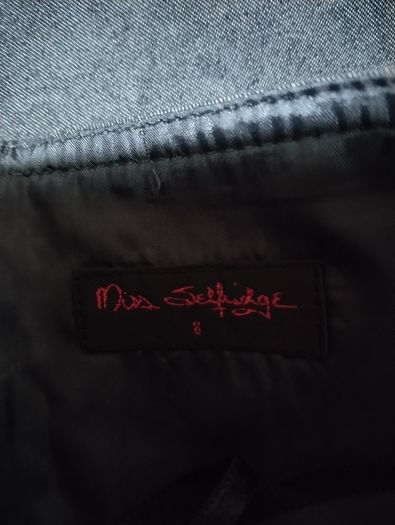 Miss Selfridge Skirt