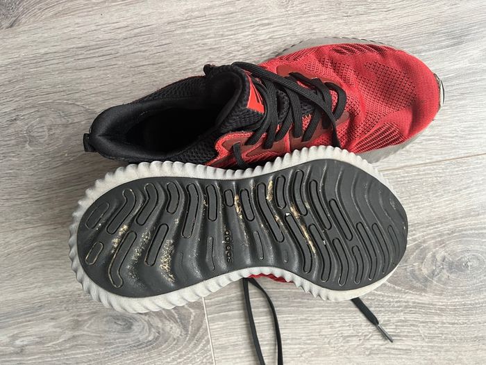 adidas AlphaBounce