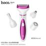 Ladies 4 in 1 Trimmer and Shaver Set Image 3