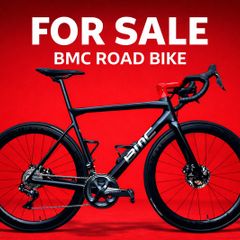 Bmc Teamachine Slr Mod Di2 Ultegra Size 54