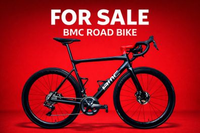 Bmc Teamachine Slr Mod Di2 Ultegra Size 54