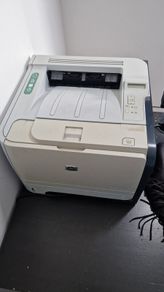 HP LaserJet P2055dn