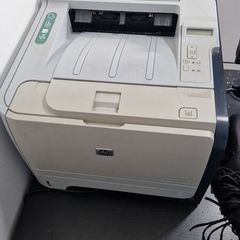 HP LaserJet P2055dn