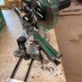 Mitre Saw for sale Image 3