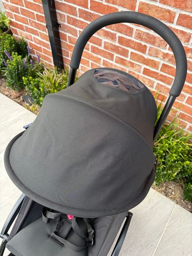 Yoyo Stokke Stroller