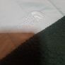 women's green sherpa northface jacket Image 7