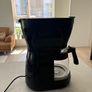 De'Longhi Clessidra Coffee Machine Image 4