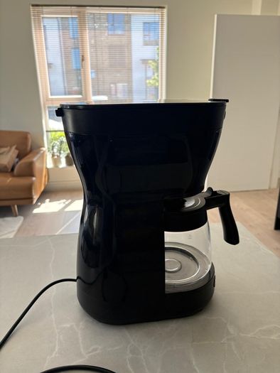 De'Longhi Clessidra Coffee Machine