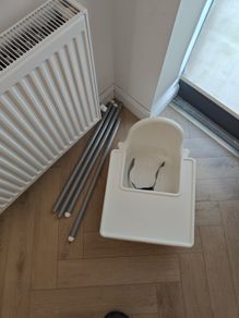 High Chair - Free