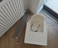 High Chair - Free