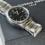 Giorgio Fedon watch | Brand new and unworn | Box and papers Image 6