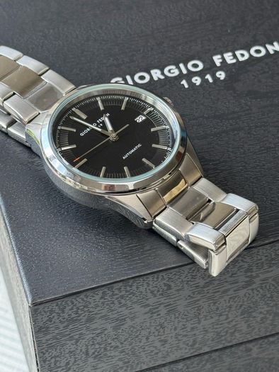Giorgio Fedon watch | Brand new and unworn | Box and papers