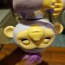 fingerings purple monkey Image 2