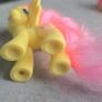 Fluttershy 3 inch Brushable MLP G4 My Little Pony Image 6