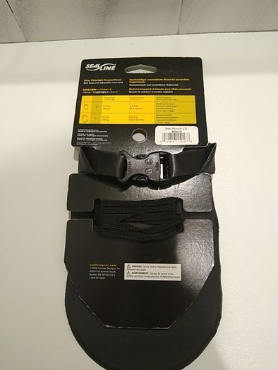 Waterproof pouch/case