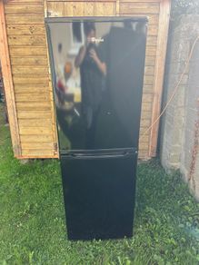 fridge freezer