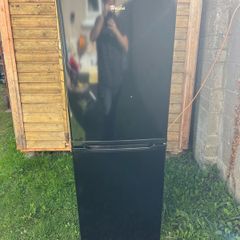 fridge freezer