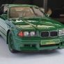 BMW M3 ac Schnitzer Cls ll e36 1995 - Otto-mobile - 1/18 - New In Box Image 8