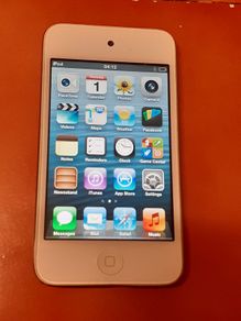 Apple Ipod Touch 16gb