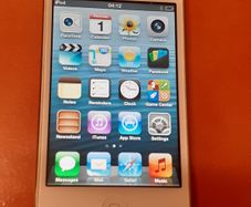 Apple Ipod Touch 16gb