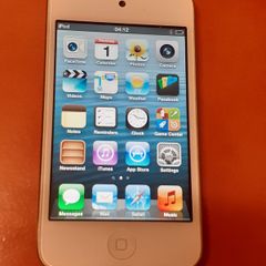 Apple Ipod Touch 16gb