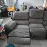 Recliner sofa Image 3