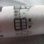 Large IKEA Amsterdam Buildings print Image 5