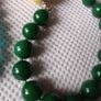 Long necklace Image 3