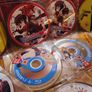 Anime Manga Rare Blu-ray Amagi, Dramatical Murder, Sekirei, Love Chunibyo, Perfect Insider etc Image 4