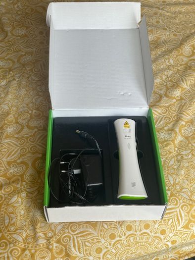 Rea Laser Hair Removal