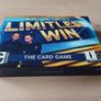 Ant & Dec Limitless Win Quiz Trivia Family Card Game 2023 Image 2