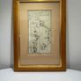 Irish Road Map (Thomas Kitchin / Terry Sculp) Dublin to Castlebar & Newport via Athlone Image 4