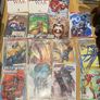 comic book lot Image 2