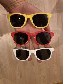 Children's sunglasses