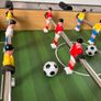 foosball / football toy Image 3