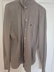 Zara shirt