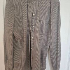 Zara shirt