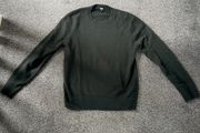 Uniqlo cashmere jumper