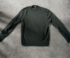 Uniqlo cashmere jumper