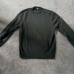 Uniqlo cashmere jumper