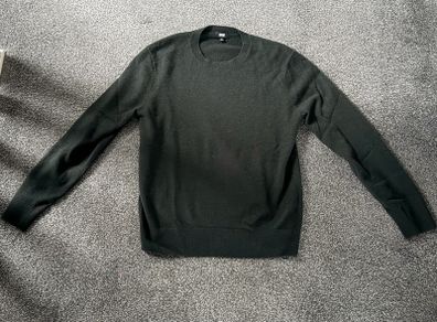 Uniqlo cashmere jumper
