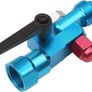 Wagner Airless Paint Sprayer with Anti-Splash Baffle 517 Tip and Tip Seal, Universal Spray Guide Accessory Tool Image 3