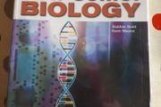 New Senior Biology, unused