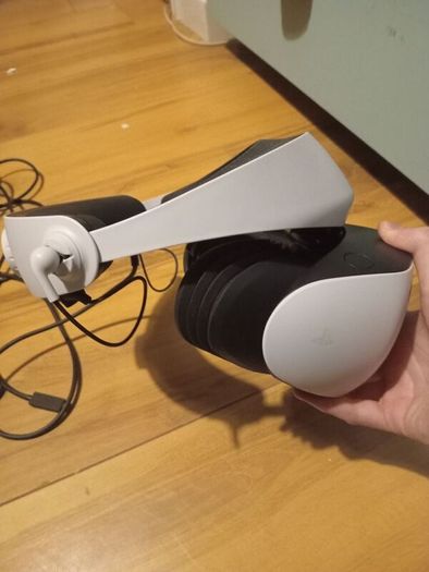 Boxed Playstation VR2