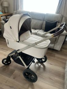 travel system Venicci upline 2