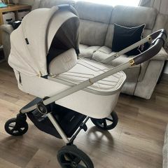 travel system Venicci upline 2