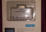 5 in one connection kit for I pod