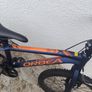 Orbea kids mountain bike 20inch wheels Image 2