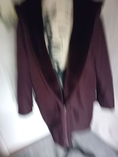 Steilmann Ladies Coat